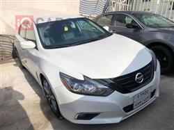 نیسان ئەلتیما